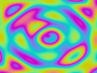 GLSL Plasma