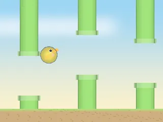 Flappy Beat