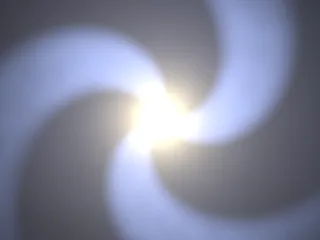 Galaxy Spiral