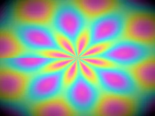 Gradient Rings