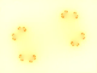 Julia Set (GLSL)