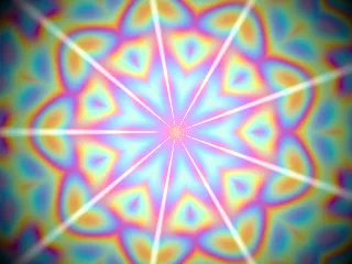 Kaleidoscope