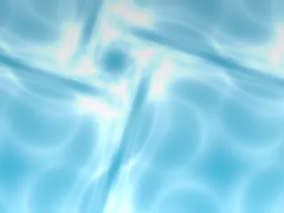 Underwater Caustics