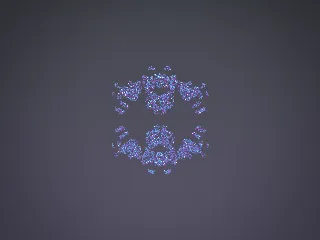 Menger Storm