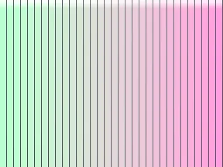 Spectrum Bars