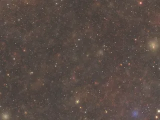 Star Nest